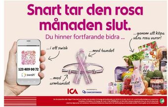 ICA Nära ICA Imageannons erbjuda