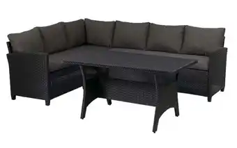 Rusta Loungeset Nice erbjuda