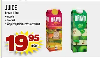 MatArket JUICE erbjuda