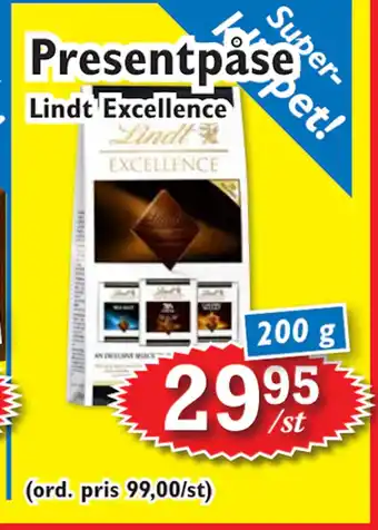 Presentpåse