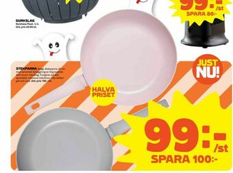 Coop STEKPANNA erbjuda