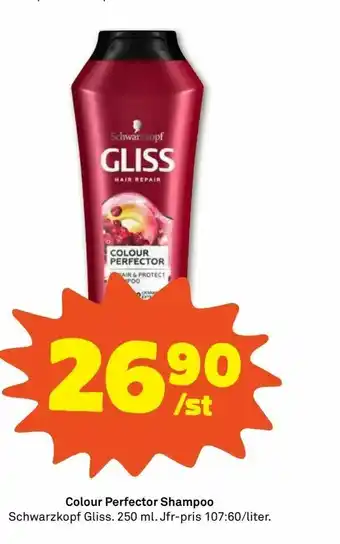 Colour Perfector Shampoo