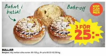 Bullar