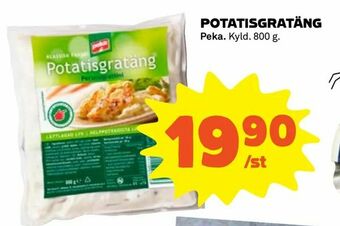 Coop Extra Potatisgratäng erbjuda