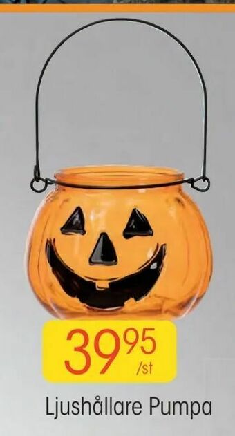 EKO Ljushållare Pumpa erbjuda