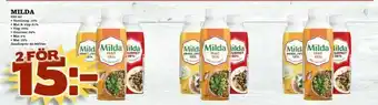 Milda