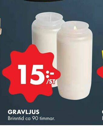 ÖoB Gravljus erbjuda