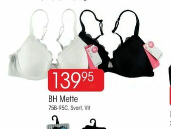 BH Mette