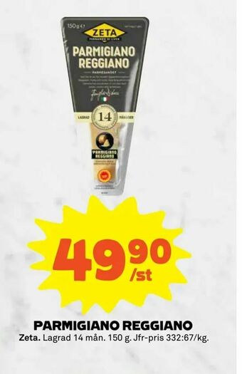 Parmigiano reggiano