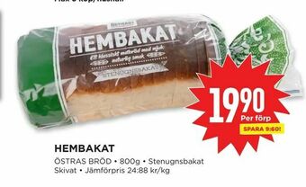 Hembakat