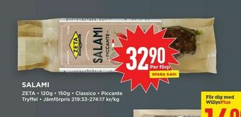 Salami