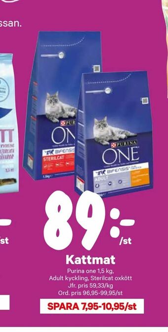 City Gross Kattmat erbjuda