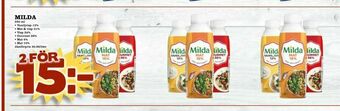 Milda