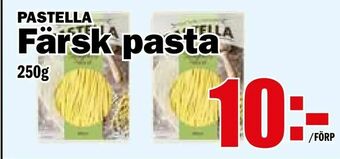 Matdax Färsk pasta erbjuda