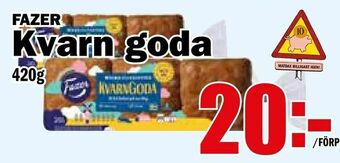 Matdax Kvarn goda erbjuda