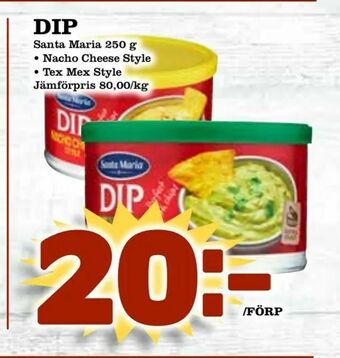 Dip