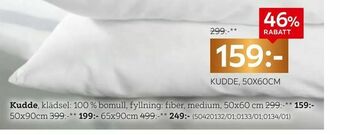 XXXLutz Kudde, 50x60cm erbjuda