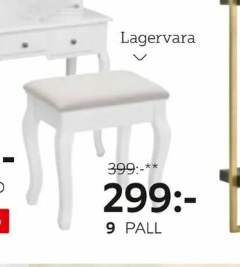 XXXLutz Pall erbjuda