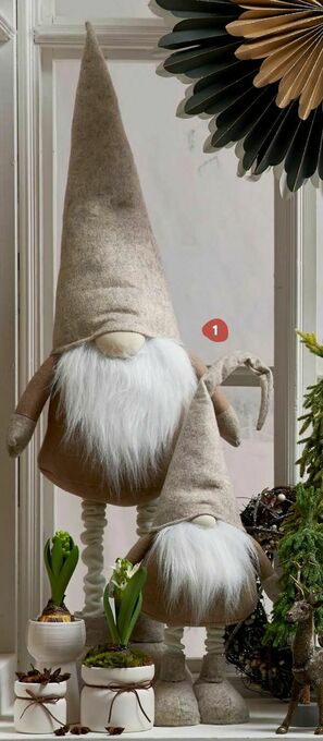 Tomte alfie