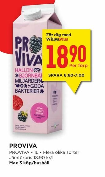 Proviva