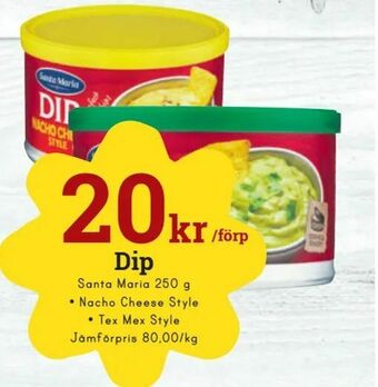 Dip