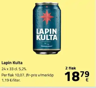 Lapin Kulta