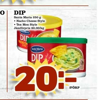Dip