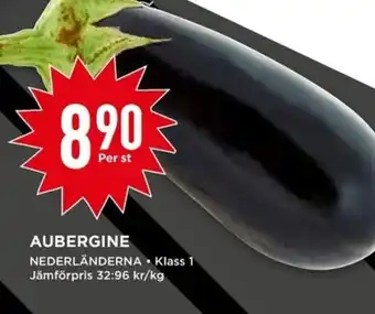 AUBERGINE