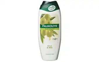 Rusta Duschcreme Palmolive erbjuda