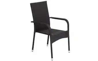 Rusta Stol Milano erbjuda