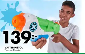 ÖoB VATTENPISTOL erbjuda