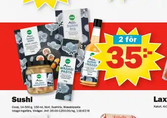 Sushi