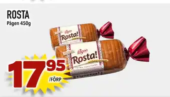 ROSTA