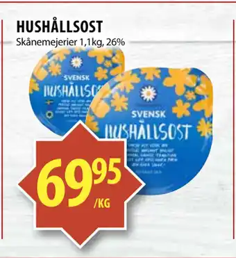 Matvärlden Tensta HUSHÅLLSOST erbjuda
