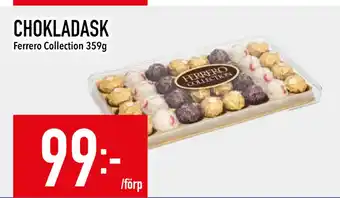 CHOKLADASK