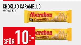 Matdax CHOKLAD CARAMELLO erbjuda