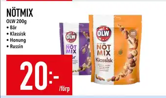 NÖTMIX