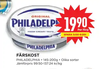 Willys Hemma FÄRSKOST erbjuda