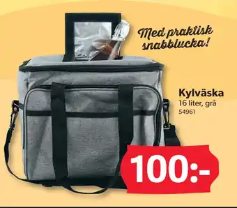 Kylväska
