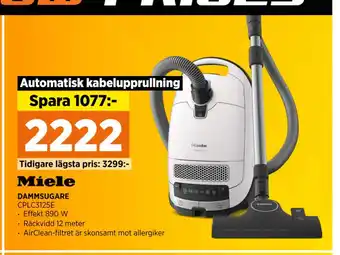 Power DAMMSUGARE erbjuda
