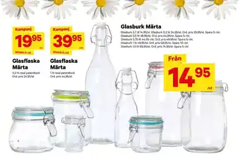 City Gross Glasburk Märta erbjuda