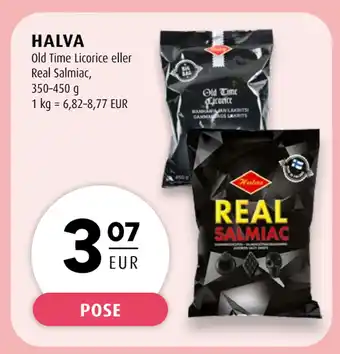 Scandinavian Park HALVA erbjuda