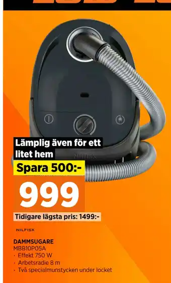 Power DAMMSUGARE erbjuda