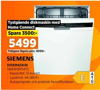 Power DISKMASKIN erbjuda