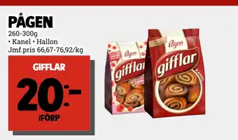 Gifflar