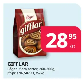 GIFFLAR