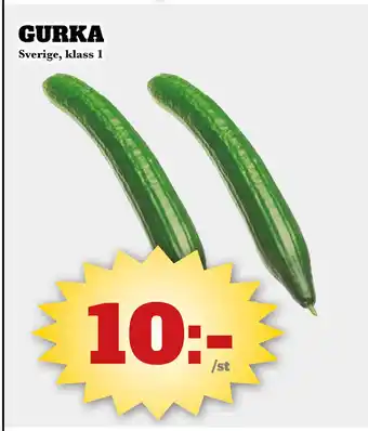 GURKA