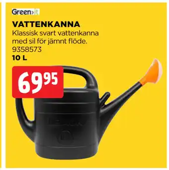 Jem&Fix VATTENKANNA erbjuda