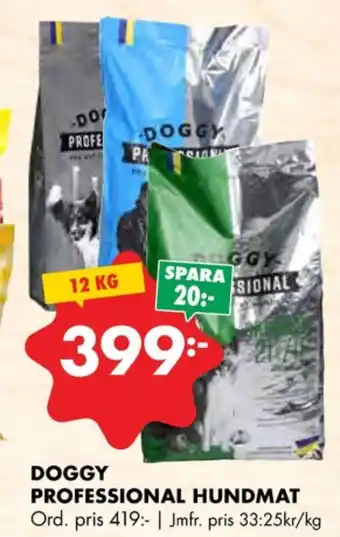 ÖoB Doggy hundmat erbjuda