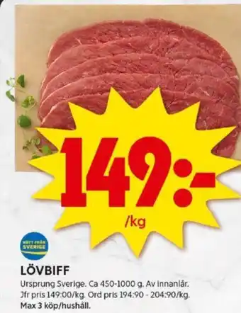 LÖVBIFF